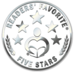 Readers' Favorite 5 Star Award